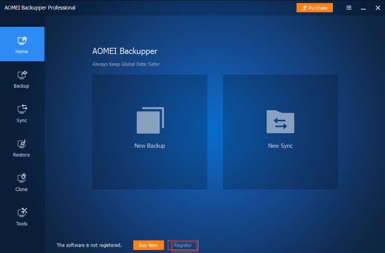 Free Giveaway Aomei Backupper Pro And Aomei Partition Assistant Pro