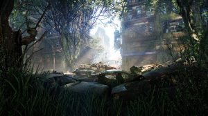 Crysis 3 HD Wallpapers