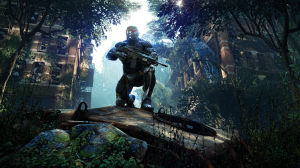 Crysis 3 HD Wallpapers