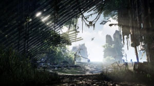 Crysis 3 HD Wallpapers