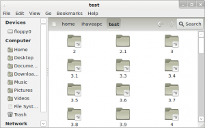 How To Mount Remote FTP Site As A Local Folder From Terminal In Linux Mint / Ubuntu