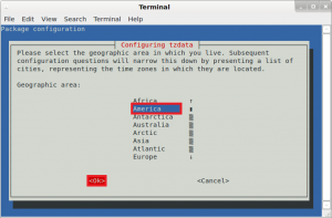 How To Configure Your Time Zone From Terminal In Linux Mint / Ubuntu