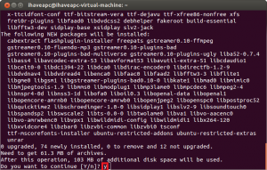 How To Install Restricted Extras In Ubuntu 12.04 LTS 'Precise Pangolin'