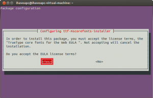 How To Install Restricted Extras In Ubuntu 12.04 LTS 'Precise Pangolin'