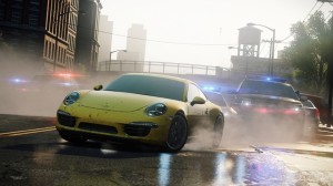 Need For Speed Most Wanted (2012) HD Wallpapers