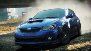 Need For Speed Most Wanted (2012) HD Wallpapers