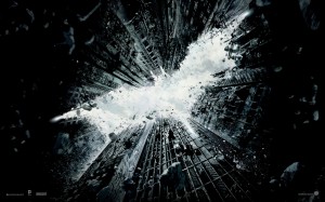 The Dark Knight Rises HD Wallpapers