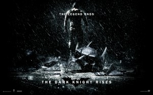 The Dark Knight Rises HD Wallpapers