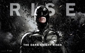 The Dark Knight Rises HD Wallpapers