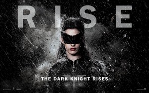 The Dark Knight Rises HD Wallpapers