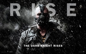 The Dark Knight Rises HD Wallpapers