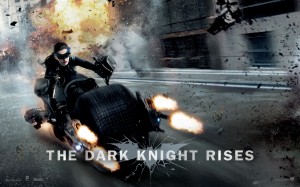 The Dark Knight Rises HD Wallpapers