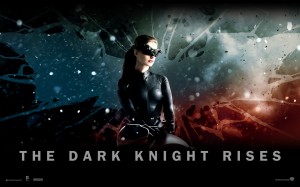 The Dark Knight Rises HD Wallpapers