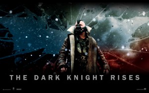 The Dark Knight Rises HD Wallpapers