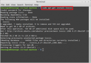 Installing And Using ZFS In Linux Mint / Ubuntu Ã¢â‚¬â€œ Part 2