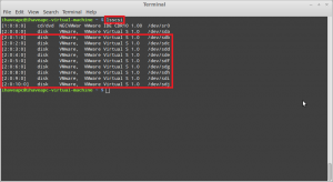 Installing And Using ZFS In Linux Mint / Ubuntu Ã¢â‚¬â€œ Part 2