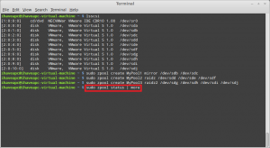 Installing And Using ZFS In Linux Mint / Ubuntu Ã¢â‚¬â€œ Part 2