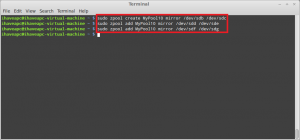 Installing And Using ZFS In Linux Mint / Ubuntu Ã¢â‚¬â€œ Part 3