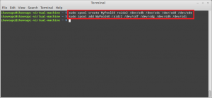 Installing And Using ZFS In Linux Mint / Ubuntu Ã¢â‚¬â€œ Part 3