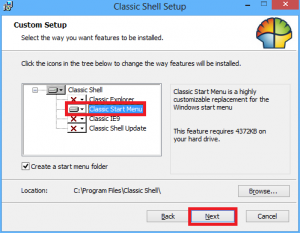 How To Get Start Menu Back In Windows 8