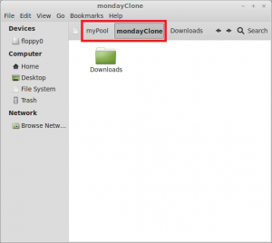 Installing And Using ZFS In Linux Mint / Ubuntu Ã¢â‚¬â€œ Part 6