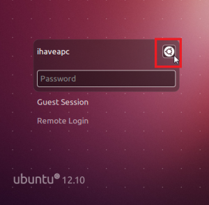 How To Get Back Classic Gnome Desktop In Ubuntu 12.10 Ã¢â‚¬ËœQuantal QuetzalÃ¢â‚¬â„¢