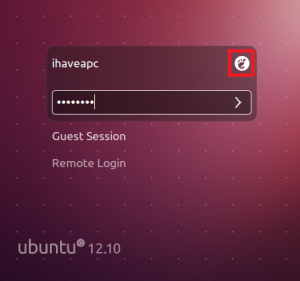 How To Get Back Classic Gnome Desktop In Ubuntu 12.10 Ã¢â‚¬ËœQuantal QuetzalÃ¢â‚¬â„¢