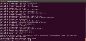 How To Install Restricted Extras In Ubuntu 12.10 Ã¢â‚¬ËœQuantal QuetzalÃ¢â‚¬â„¢