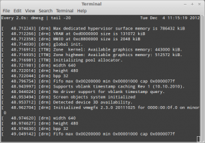 How To View Kernel Messages In Linux In Real Time