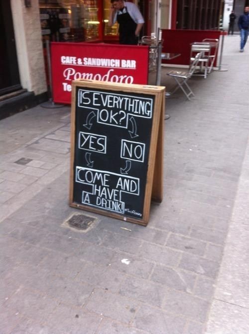 Geek pub : funny