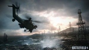 Battlefield 4 HD Wallpapers