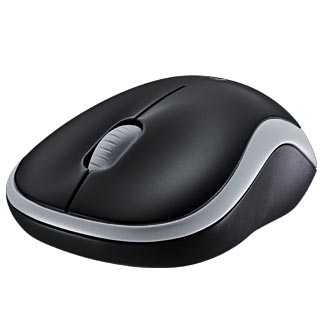 Logitech Wireless Combo MK270 mouse