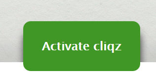 activating cliqz in Firefox 