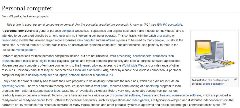 original wikipedia article