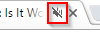 muting web page audio directly through tabs in google chrome