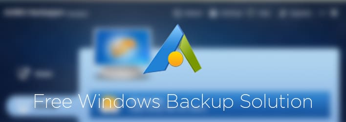 aomei backupper backup software