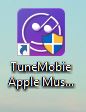 TuneMobie Apple Music Converter installed