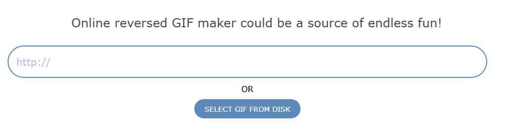 choosing source gif for reversing