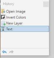 layers window in paint.net