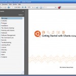 Ubuntu Manual