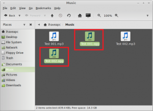 Files converted by Sound Converter