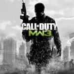 Call Of Duty Modern Warfare 3 HD Wallpaper 001