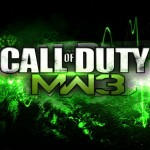 Call Of Duty Modern Warfare 3 HD Wallpaper 002