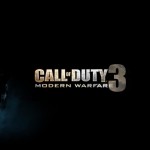 Call Of Duty Modern Warfare 3 HD Wallpaper 004