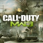 Call Of Duty Modern Warfare 3 HD Wallpaper 005