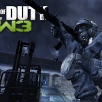 Call Of Duty Modern Warfare 3 HD Wallpaper 007