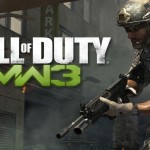 Call Of Duty Modern Warfare 3 HD Wallpaper 008