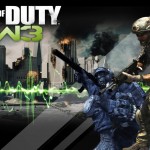 Call Of Duty Modern Warfare 3 HD Wallpaper 010