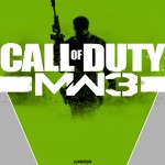 Call Of Duty Modern Warfare 3 HD Wallpaper 011