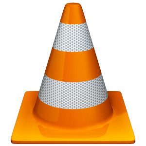 VLC player logo